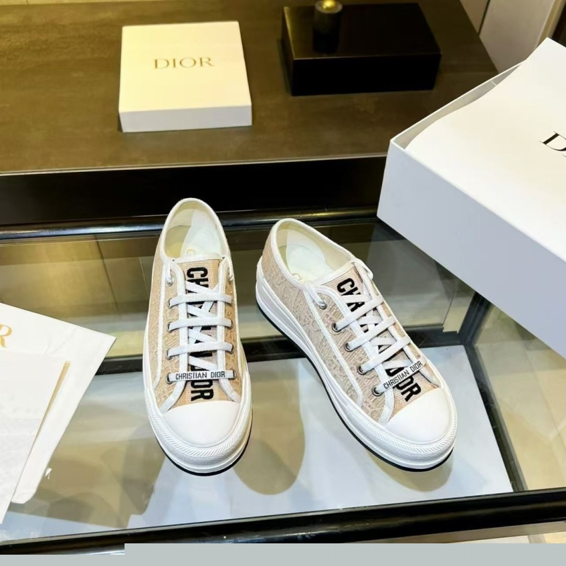 ch**an D*or casual shoes